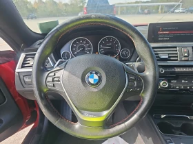 BMW 430 I COUPE Harman/Kardon* HUD* CarPlay* 4-зонов* RWD*, снимка 9