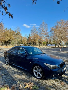 BMW 545, снимка 2