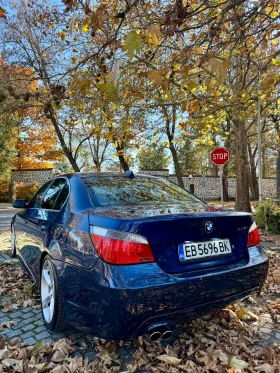 BMW 545, снимка 6