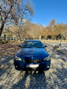 BMW 545, снимка 10