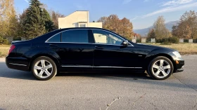 Mercedes-Benz S 550 LONG, , Harman Kardon | Mobile.bg    12