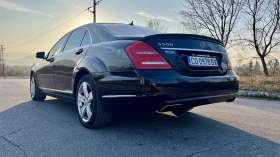 Mercedes-Benz S 550 LONG, , Harman Kardon | Mobile.bg    11