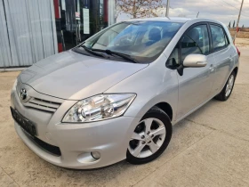 Toyota Auris 1.6 VVTI FaceLift Климатроник Парктроник Евро 5, снимка 1