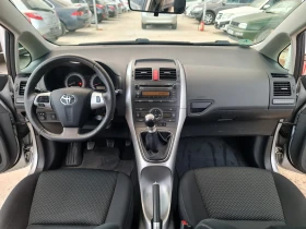 Toyota Auris 1.6 VVTI FaceLift Климатроник Парктроник Евро 5, снимка 13