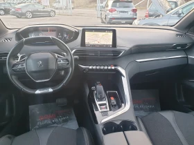 Peugeot 3008 1.5HDI/GT-LINE/AUTOMAT/EURO-6D/NAVI/CARPAY/LED/FUL, снимка 8