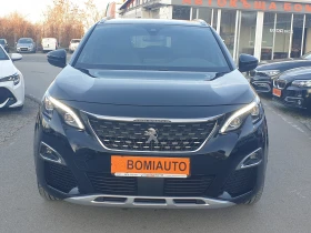 Peugeot 3008 1.5HDI/GT-LINE/AUTOMAT/EURO-6D/NAVI/CARPAY/LED/FUL, снимка 2