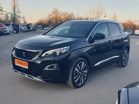 Peugeot 3008 1.5HDI/GT-LINE/AUTOMAT/EURO-6D/NAVI/CARPAY/LED/FUL, снимка 1