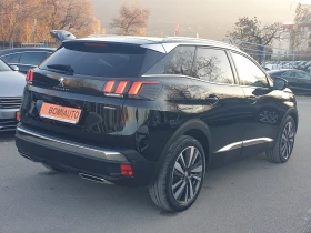 Peugeot 3008 1.5HDI/GT-LINE/AUTOMAT/EURO-6D/NAVI/CARPAY/LED/FUL, снимка 4