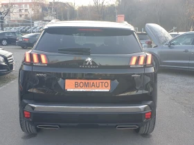 Peugeot 3008 1.5HDI/GT-LINE/AUTOMAT/EURO-6D/NAVI/CARPAY/LED/FUL, снимка 5