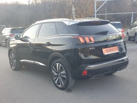 Peugeot 3008 1.5HDI/GT-LINE/AUTOMAT/EURO-6D/NAVI/CARPAY/LED/FUL, снимка 6