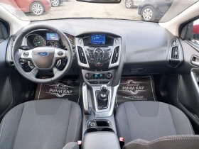 Обява за продажба на Ford Focus 1.6 i ~9 999 лв. - изображение 9