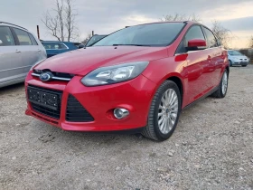 Обява за продажба на Ford Focus 1.6 i ~9 999 лв. - изображение 1