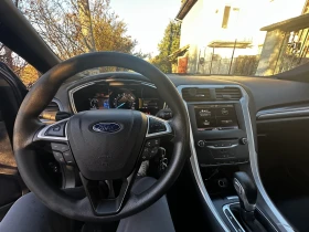 Ford Mondeo, снимка 5