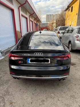 Audi S5 S5 quattro, снимка 3