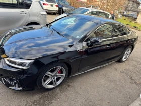 Audi S5 S5 quattro, снимка 2