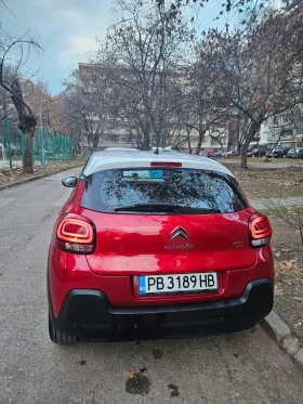 Citroen C3 Shine Pure tech, снимка 5