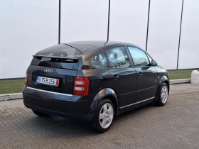 Audi A2 1.4TDI (75кс)* * * HOB BHOС* * * , снимка 10