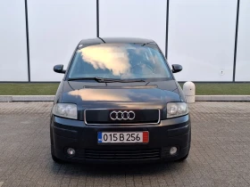 Audi A2 1.4TDI (75кс)* * * HOB BHOС* * * , снимка 8