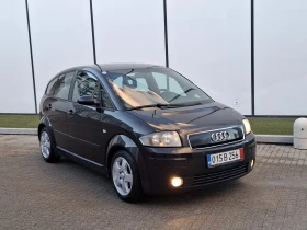 Audi A2 1.4TDI (75кс)* * * HOB BHOС* * * , снимка 12