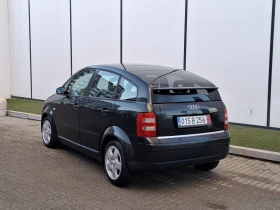 Audi A2 1.4TDI (75кс)* * * HOB BHOС* * * , снимка 7