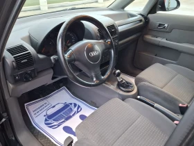 Audi A2 1.4TDI (75кс)* * * HOB BHOС* * * , снимка 14