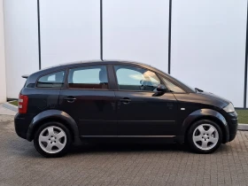 Audi A2 1.4TDI (75кс)* * * HOB BHOС* * * , снимка 11