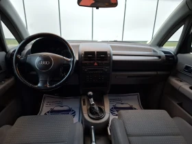 Audi A2 1.4TDI (75кс)* * * HOB BHOС* * * , снимка 16