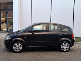 Audi A2 1.4TDI (75кс)* * * HOB BHOС* * * , снимка 5