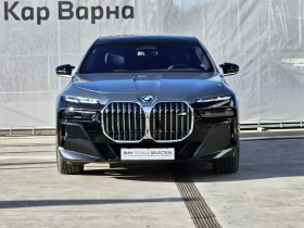 BMW 760 xDrive, снимка 8