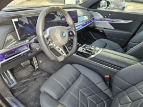 BMW 760 xDrive, снимка 6