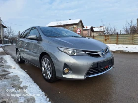 Toyota Auris 1.8 HYBRID EURO 5B, снимка 3