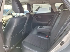 Toyota Auris 1.8 HYBRID EURO 5B, снимка 13