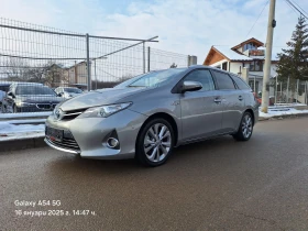 Toyota Auris 1.8 HYBRID EURO 5B, снимка 1