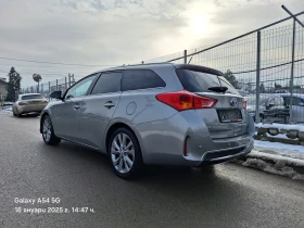 Toyota Auris 1.8 HYBRID EURO 5B, снимка 7