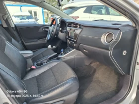 Toyota Auris 1.8 HYBRID EURO 5B, снимка 11