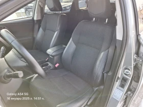 Toyota Auris 1.8 HYBRID EURO 5B, снимка 10