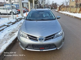 Toyota Auris 1.8 HYBRID EURO 5B, снимка 2