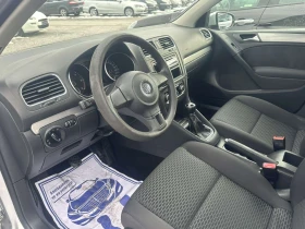 VW Golf EURO 5A - [9] 