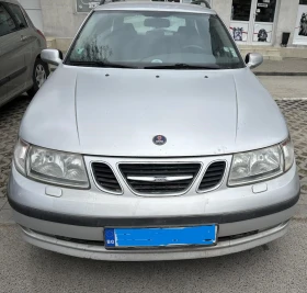     Saab 9-5 9000