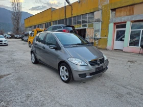 Mercedes-Benz A 160 CDI KLIMA ITALY - 4300 лв. - 37768331 | Car24.bg