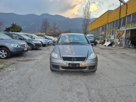 Mercedes-Benz A 160 CDI KLIMA ITALY, снимка 2