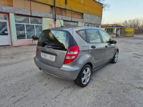 Mercedes-Benz A 160 CDI KLIMA ITALY - 4300 лв. - 37768331 | Car24.bg