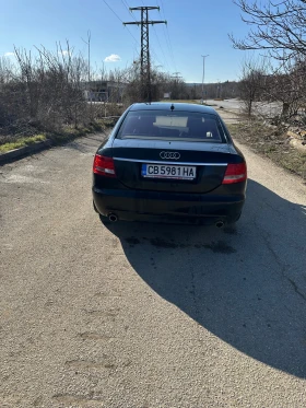 Audi A6, снимка 5