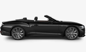 Bentley GT Convertible | Mobile.bg    3