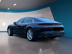 Porsche Panamera 4/ FACELIFT/ MATRIX/ BOSE/ LIFT/ PANO/ 360/, снимка 6