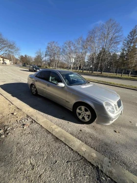 Mercedes-Benz E 320, снимка 7