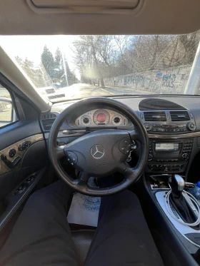 Mercedes-Benz E 320, снимка 14