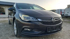 Opel Astra SPORTS TOURER/1.4i-125PS/EURO6/ВНОС ГЕРМАНИЯ , снимка 2