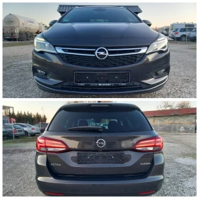 Opel Astra SPORTS TOURER/1.4i-125PS/EURO6/ВНОС ГЕРМАНИЯ , снимка 5