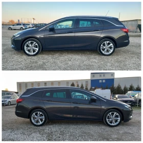 Opel Astra SPORTS TOURER/1.4i-125PS/EURO6/ВНОС ГЕРМАНИЯ , снимка 6